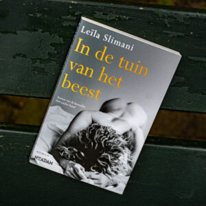 Boek: Leïla Slimani - In de tuin van het beest
