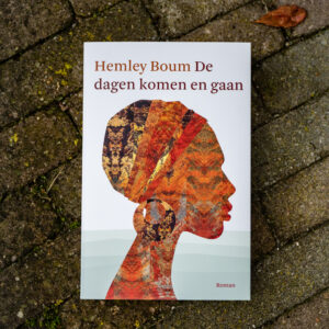 Boek: Hemly Boum - De dagen komen en gaan